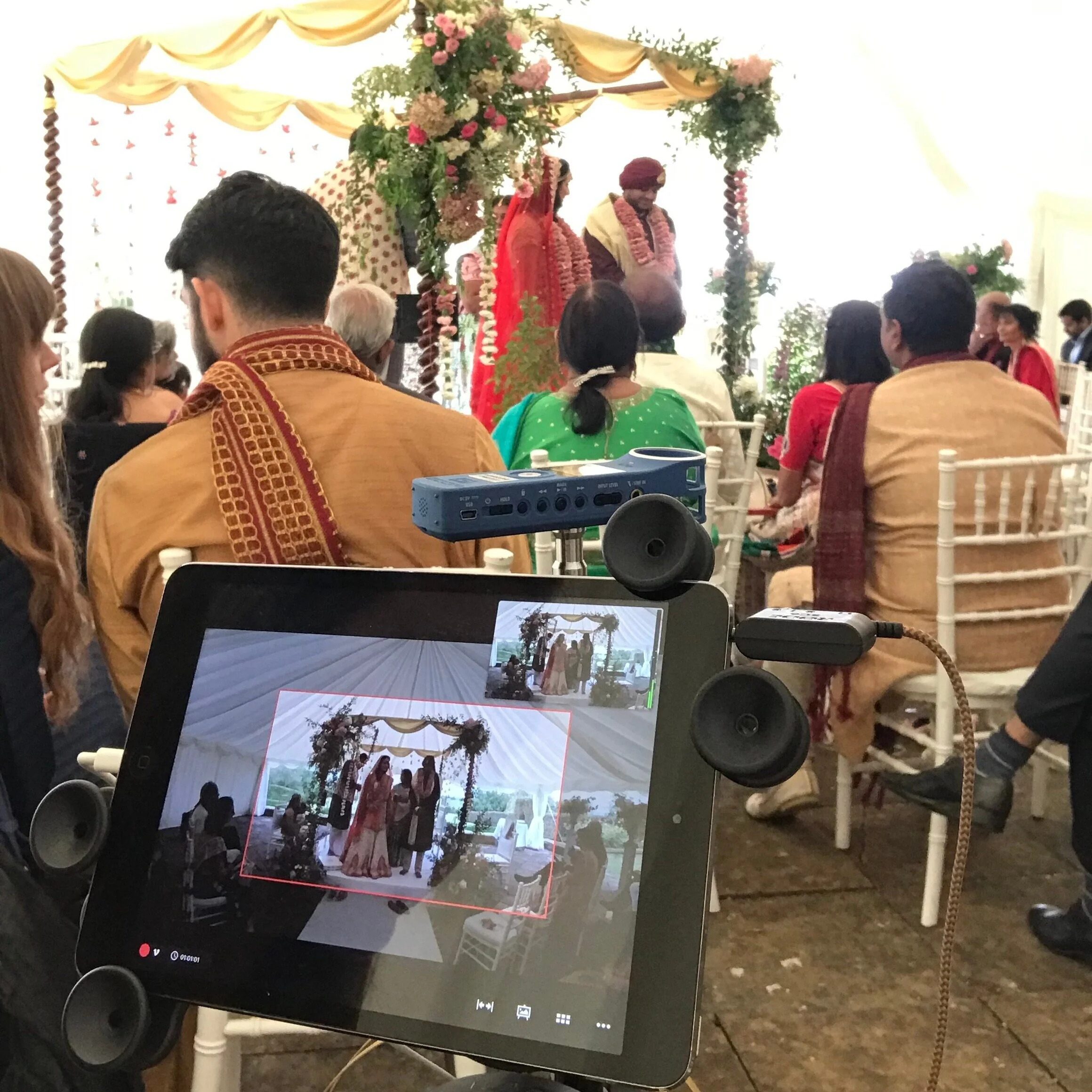 Live Streaming
